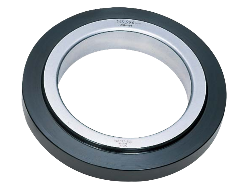 MITUTOYO Setting Rings SERIES 177
